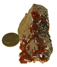 vanadinite